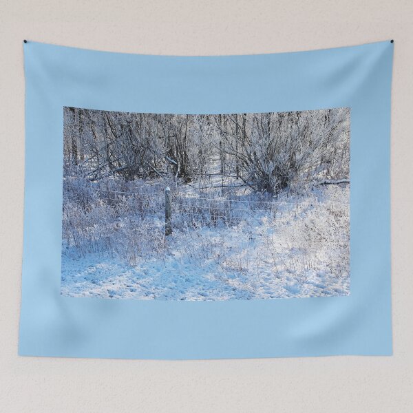 Item preview, Winter Frost designed and sold by Deb Oppermann.
