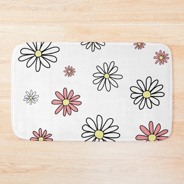 Item preview, Daisy Sticker Pack designed and sold by meaghanelizabth.