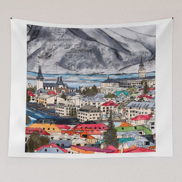 Item preview, Iceland designed and sold by artwrkinprogres.