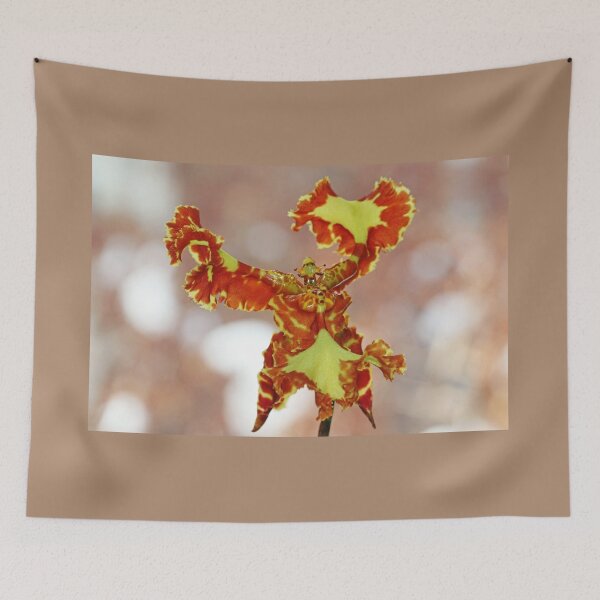 Item preview, Butterfly Orchid designed and sold by Deb Oppermann.