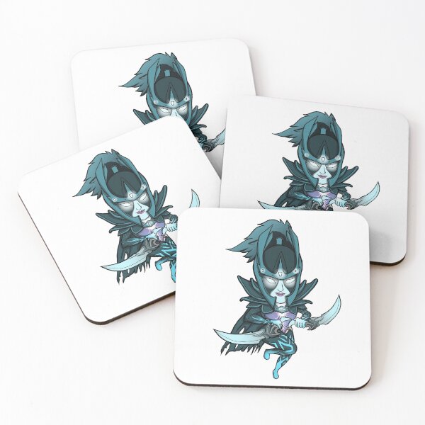 Item preview, Phantom Assassin - Dota 2 designed and sold by Gaminggoodies.