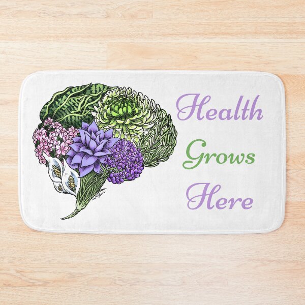Item preview, Plant Brain designed and sold by katpowell.