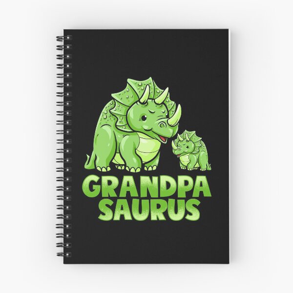 Item preview, Grandpa Saurus Funny Grandpasaurus Dinosaur designed and sold by Delightfully Cynical.