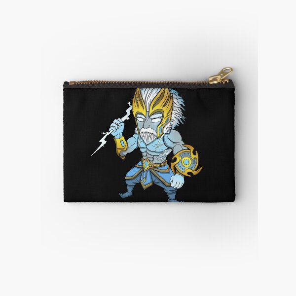 Item preview, Zeus - Dota 2 designed and sold by Gaminggoodies.