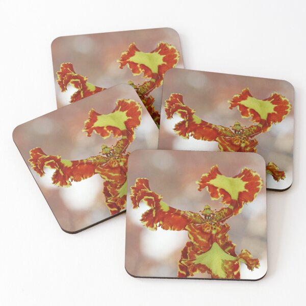 Item preview, Butterfly Orchid I designed and sold by Deb Oppermann.