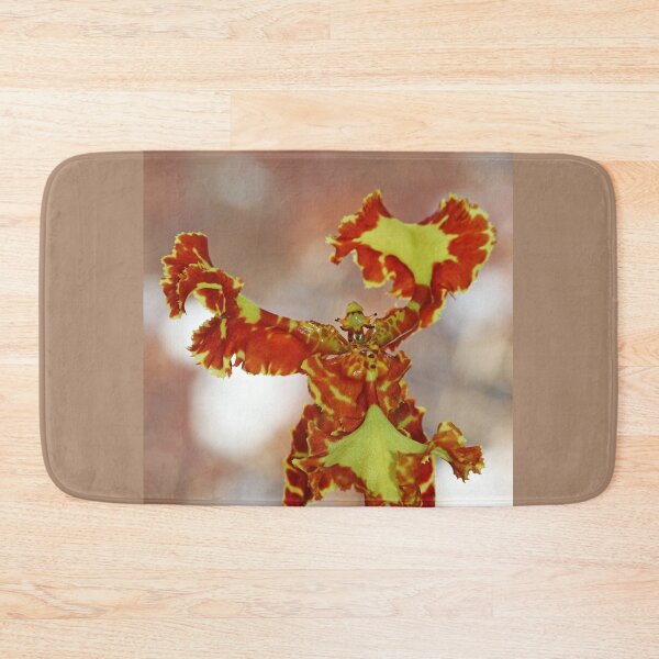 Item preview, Butterfly Orchid I designed and sold by Deb Oppermann.