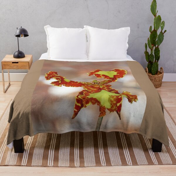 Item preview, Butterfly Orchid I designed and sold by Deb Oppermann.