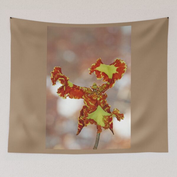 Item preview, Butterfly Orchid I designed and sold by Deb Oppermann.