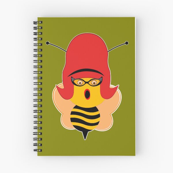Item preview, Bee-52 designed and sold by Kukitchoo.