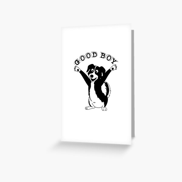 Mr. Pickles - 10 | Greeting Card