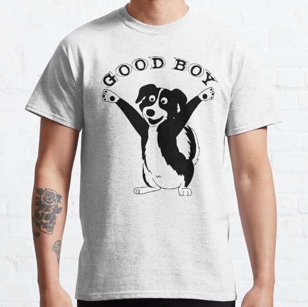 Mr. Pickles - 12 Classic T-Shirt