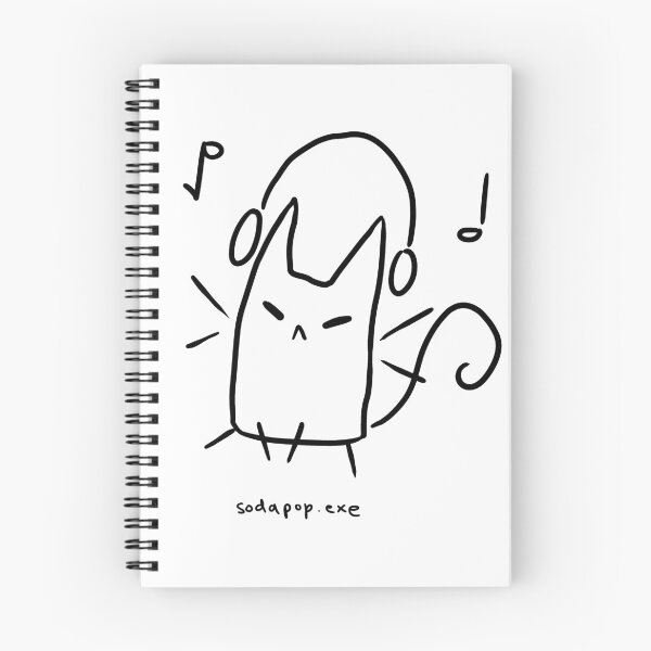 Item preview, musical ket designed and sold by sodapop--exe.