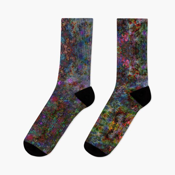 Item preview, Every Colour. Patterns over Patterns. designed and sold by MindTravel.