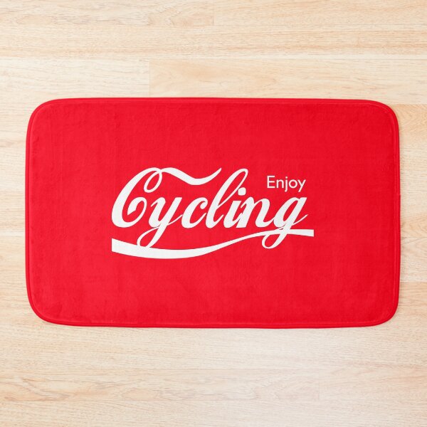 Item preview, Enjoy Cycling designed and sold by inkstyl.