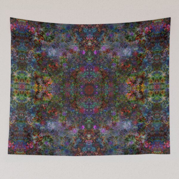 Item preview, Every Colour. Patterns over Patterns. designed and sold by MindTravel.