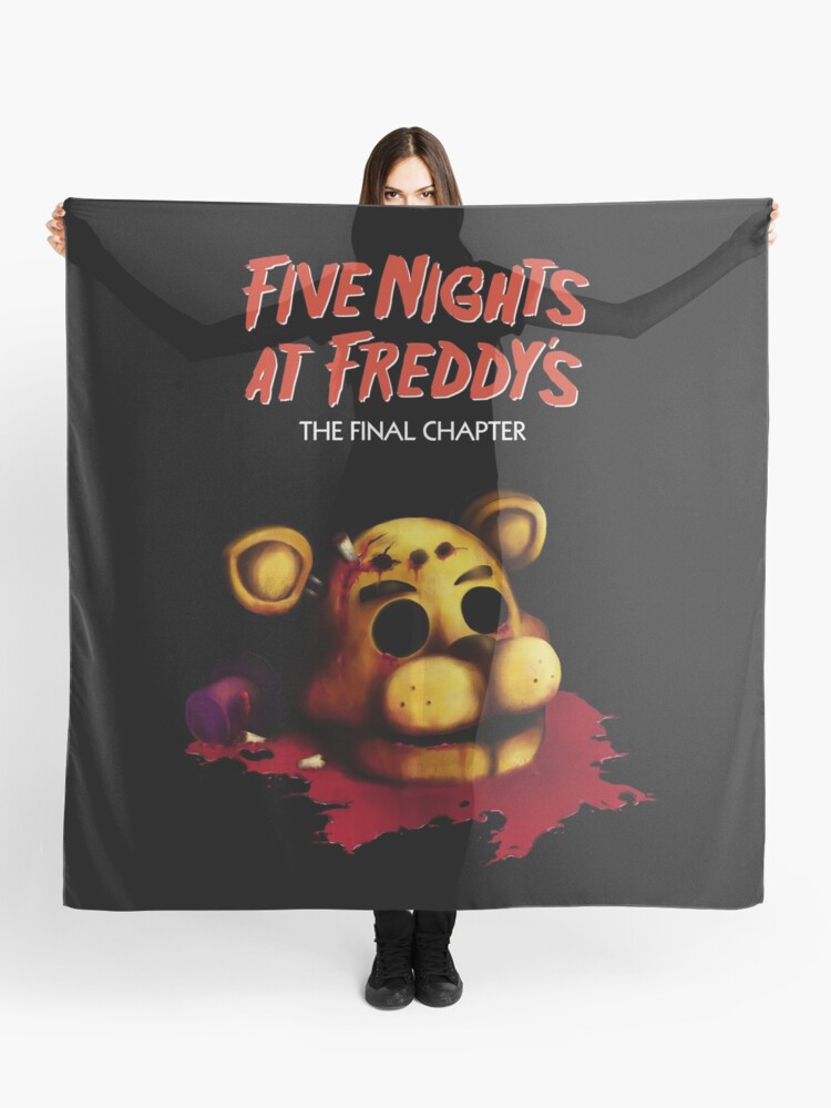 Five Nights at Freddy's - FNAF 4 - Plushtrap Baby One-Piece for Sale by  Kaiserin