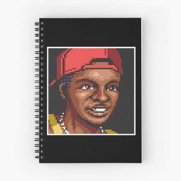 Item preview, Streets of Rage Eddie "Skate" Hunter Portrait designed and sold by araujojr.