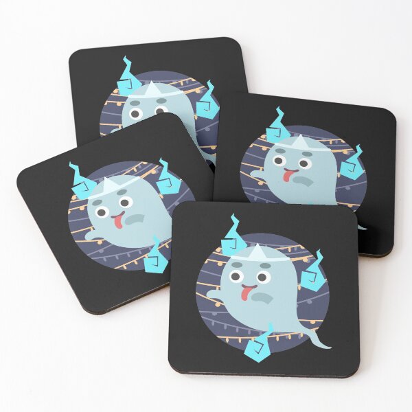 Item preview, Cheeky Japanese spirit designed and sold by Tabinchu.