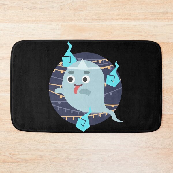 Item preview, Cheeky Japanese spirit designed and sold by Tabinchu.