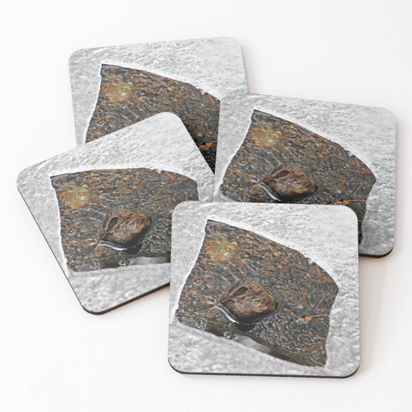 Item preview, Ice Frame designed and sold by Deb Oppermann.