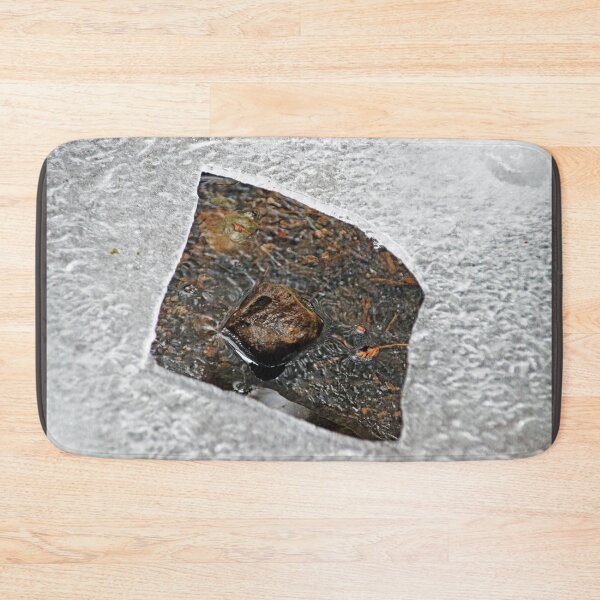 Item preview, Ice Frame designed and sold by Deb Oppermann.