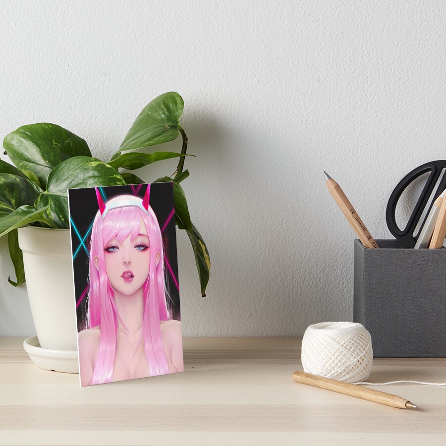 Item preview, Art Board Print designed and sold by KittyCollective.