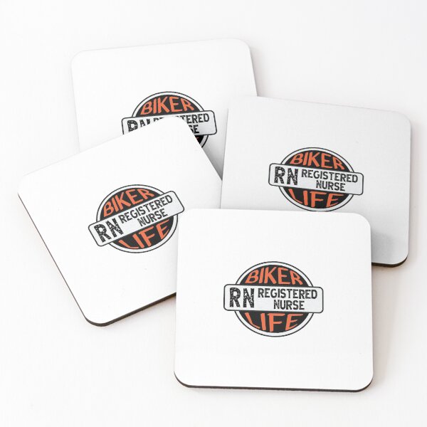 Item preview, Biker Life RN designed and sold by Asphalt-RN.