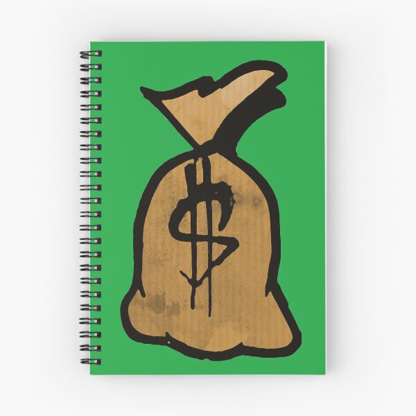 Artikelvorschau, Geldtasche entworfen und verkauft von PH-Design.