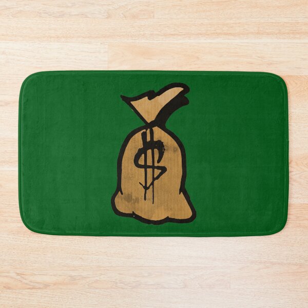 Item preview, Money Bag designed and sold by PH-Design.