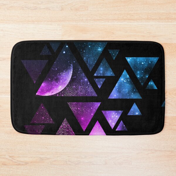 Item preview, Geometric Galaxy designed and sold by lfmdesigns.