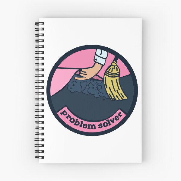 Item preview, Problem Solver designed and sold by Deelara.