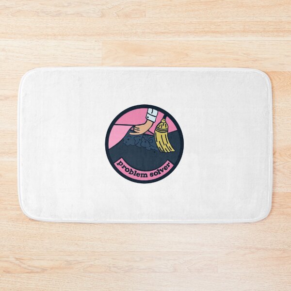 Item preview, Problem Solver designed and sold by Deelara.