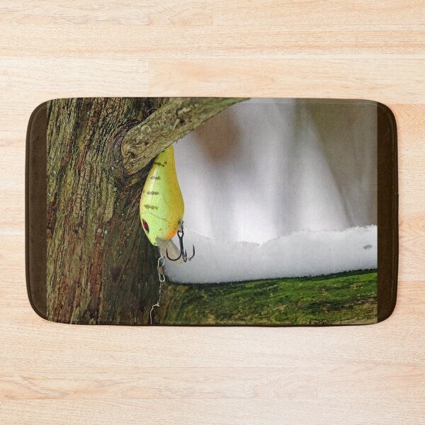 Item preview, Shad Rap In A Tree designed and sold by Deb Oppermann.