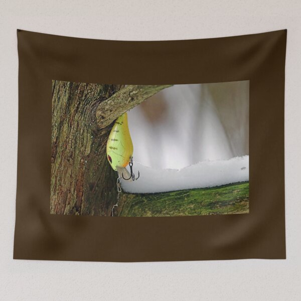 Item preview, Shad Rap In A Tree designed and sold by Deb Oppermann.
