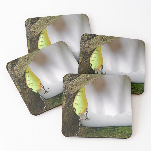 Item preview, Shad Rap In A Tree designed and sold by Deb Oppermann.