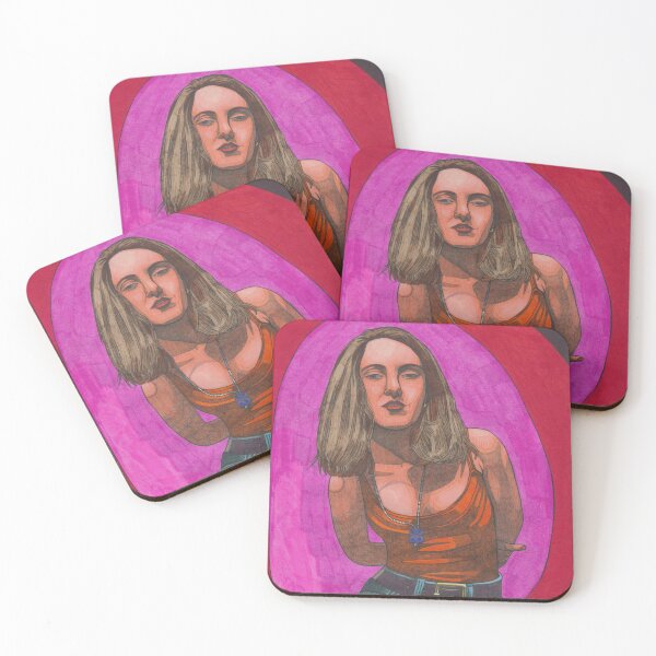 Item preview, Smart Liz designed and sold by Cloverswine.