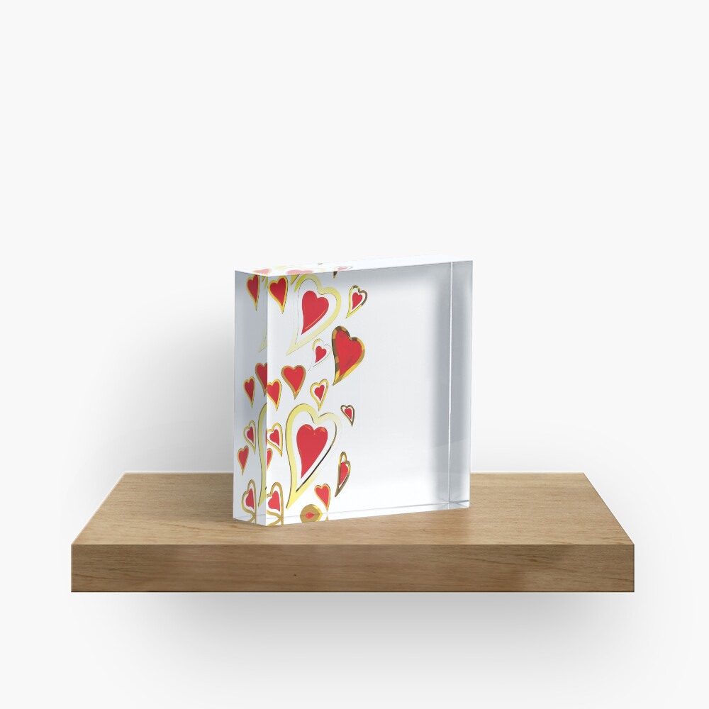 Item preview, Acrylic Block designed and sold by key-creations.