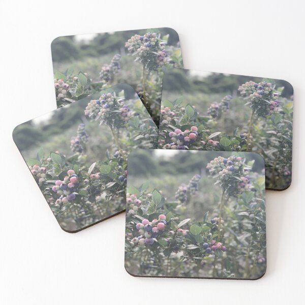 Item preview, Blueberry Fields # 2 designed and sold by DesignsByToni.