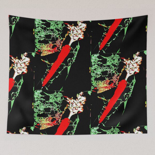 Item preview, The Long Digital Carrot designed and sold by MoMoJaJa.