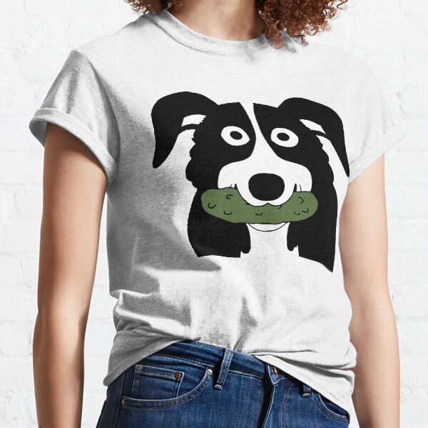 Mr. Pickles - 13 Classic T-Shirt