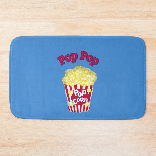 Item preview, Pop Pop Pop Corn designed and sold by SwampfoxDesign.