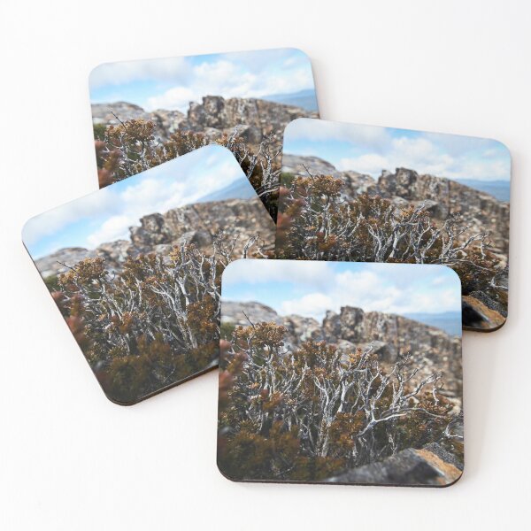 Item preview, Tasmanian alpine shrub designed and sold by PeteMellows.