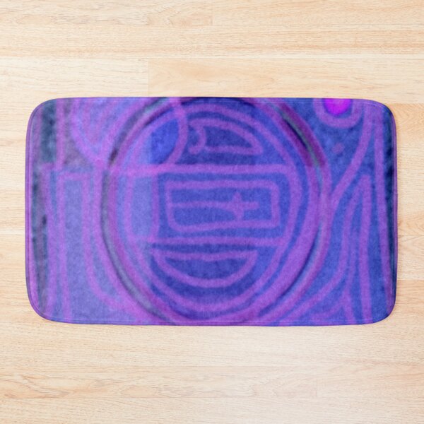 Item preview, Pink Circles Abstract designed and sold by Betty Mackey.