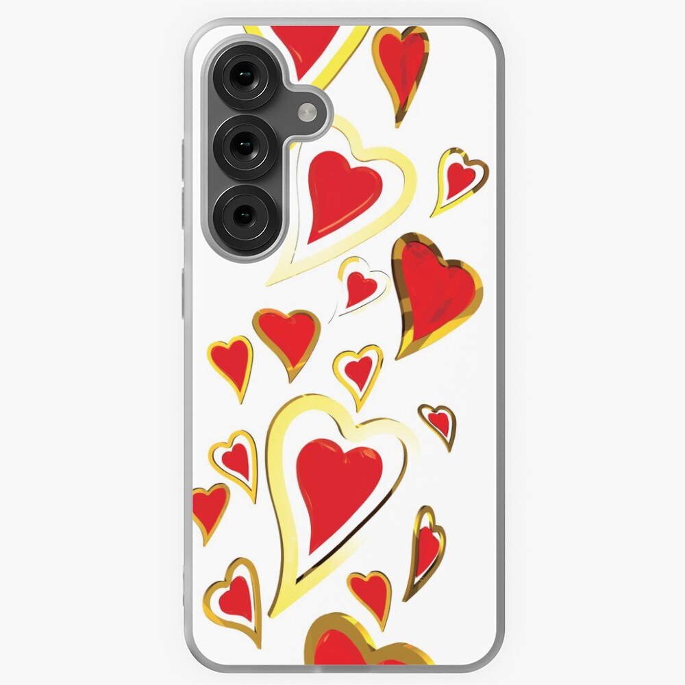 Item preview, Samsung Galaxy Soft Case designed and sold by key-creations.