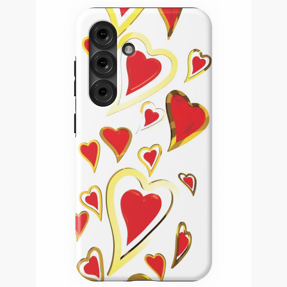 Item preview, Samsung Galaxy Tough Case designed and sold by key-creations.