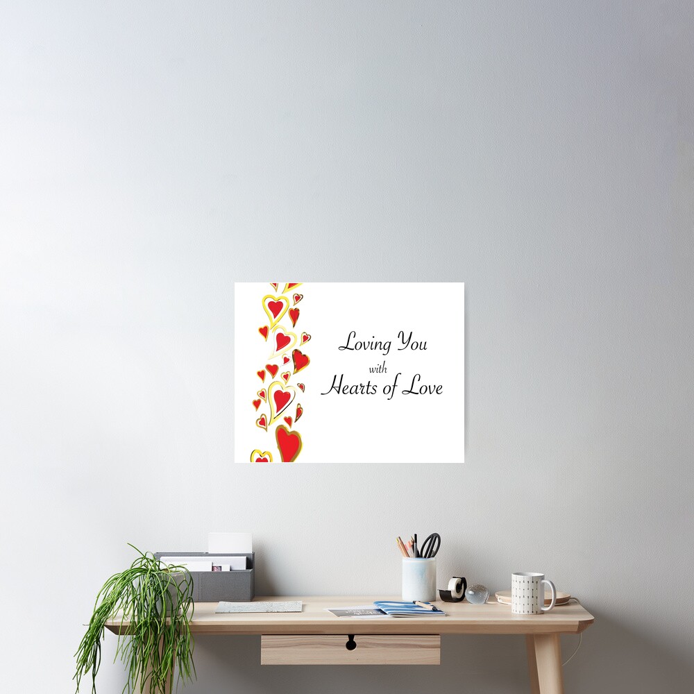 Item preview, Poster designed and sold by key-creations.