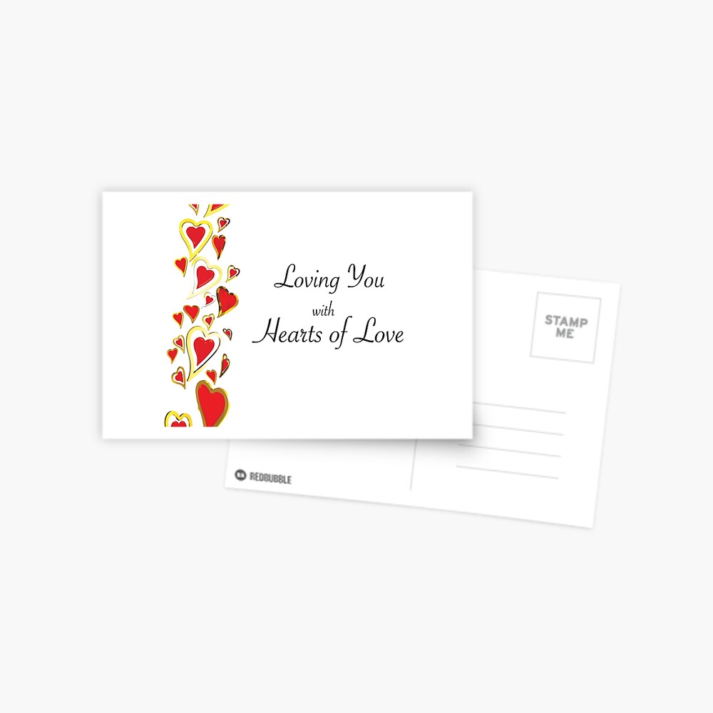 Item preview, Postcard designed and sold by key-creations.