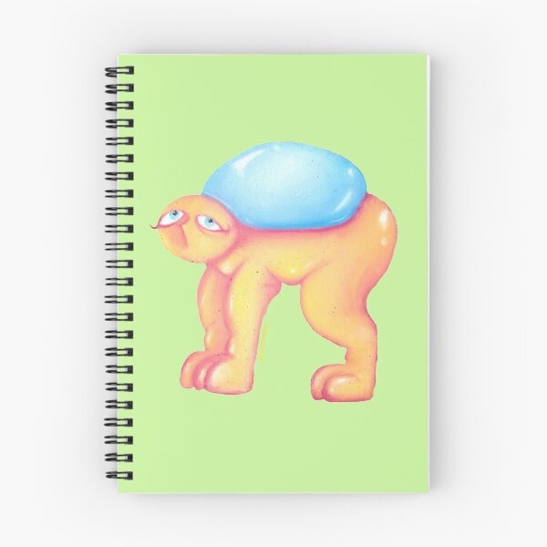 Item preview, Mr. TORT designed and sold by Shmarpo.