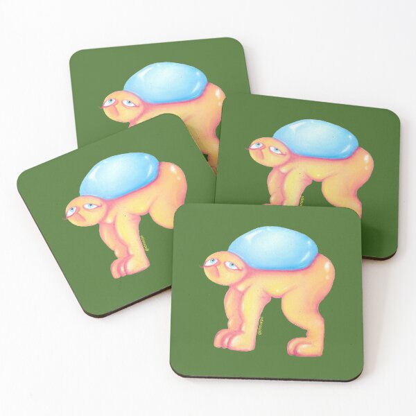 Item preview, Mr. TORT designed and sold by Shmarpo.