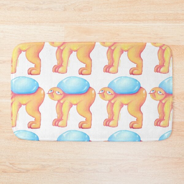 Item preview, Mr. TORT designed and sold by Shmarpo.